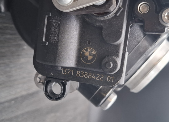 Versnellingsbak BMW K 1600 GT