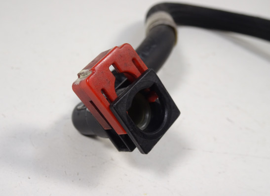 Benzinschlauch Kawasaki ER 6