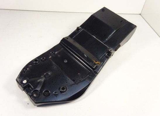 Undertail Kawasaki Z 1000