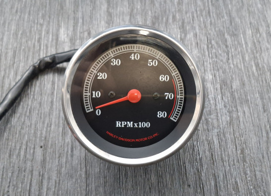 Tacho Harley Davidson Overige Harley Davidson