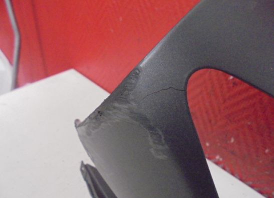 Rechter topkuip Yamaha YZF R6