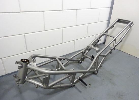 Frame - onderdelen Ducati ST3