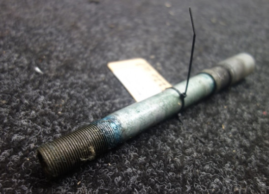 Vooras BMW F 800 S - ST