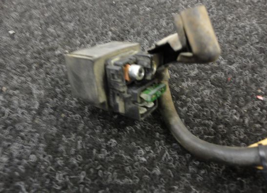 Startmotor relais Honda CBR 600 F