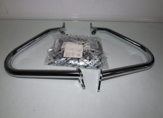 Valbeugel Moto Guzzi V7 3