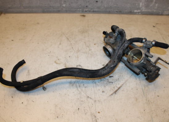 Throttle body Ducati Monster 695