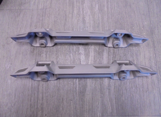 Kofferbeugel set Triumph Tiger 1200  Explorer XRT