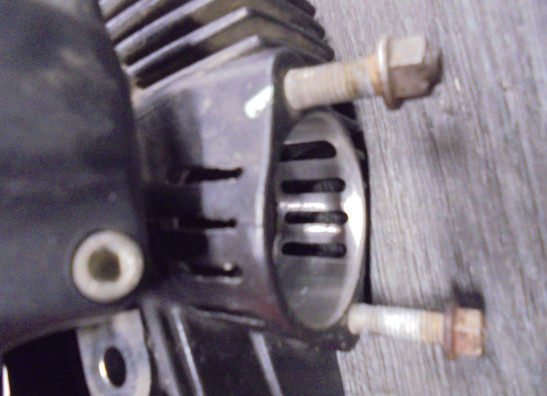 Cilinderkop Ducati Scrambler