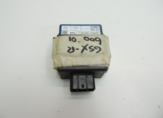 Relay Suzuki GSX R 600