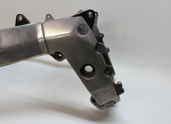 Rahme teile Kawasaki ZXR 750 R