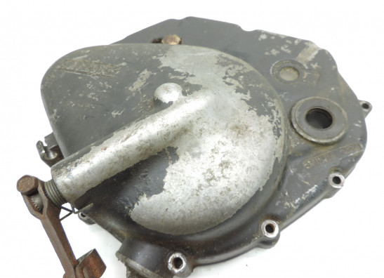 Kupplungsdeckel Suzuki SP 370