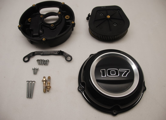 Air cleaner case Harley Davidson Softtail