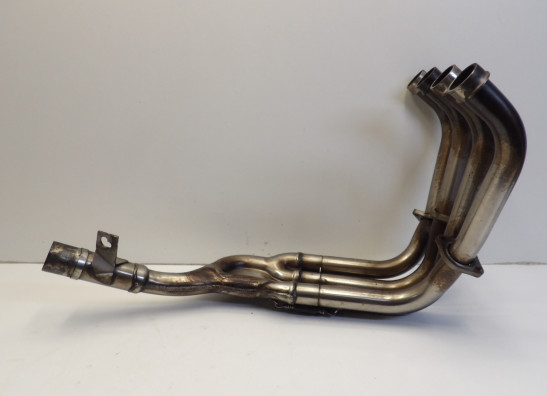 Downpipes Yamaha FAZER 600