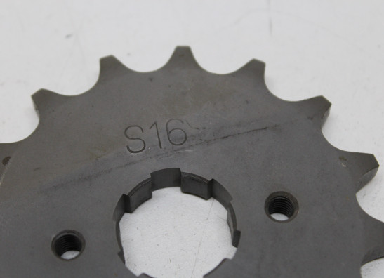 Front sprocket Honda CB 360