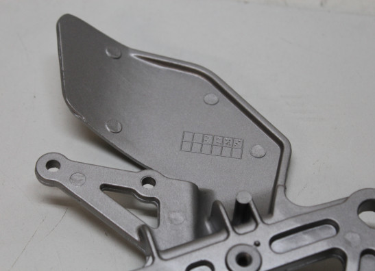 Rechter schetsplaat Suzuki GSF 400 Bandit