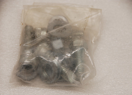 Motorschutzbugel Sturzbugel Harley Davidson Dyna