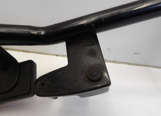 Duo voetsteun links Honda CBR 600 F