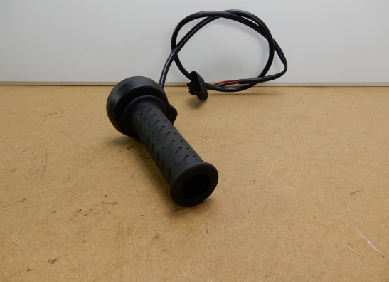 Gashandle Moto Guzzi V85 TT