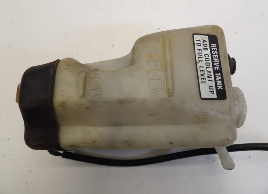 Koelvloeistof reservoir Honda VF 700  750 S Sabre