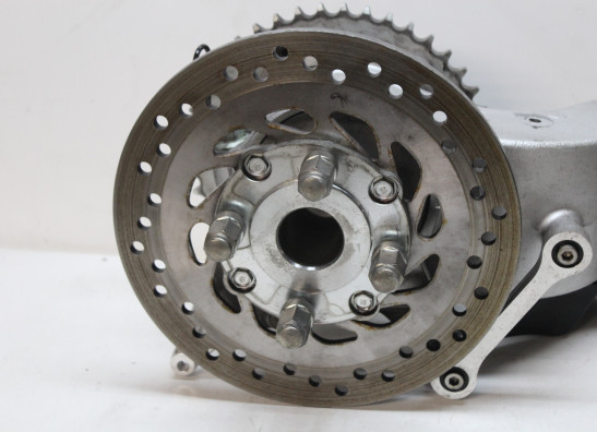 Achterbrug Honda VFR 800 I