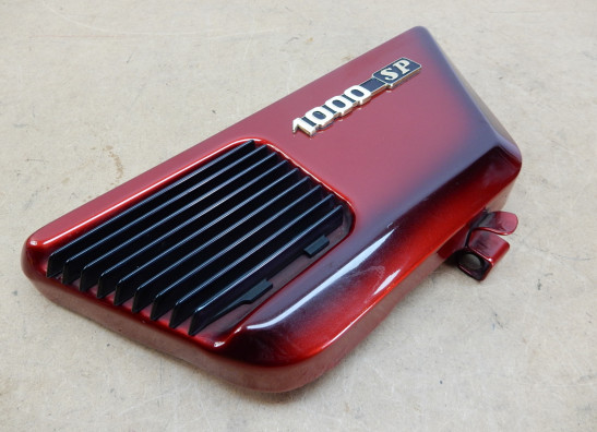 Cowl left small Moto Guzzi 1000 SP