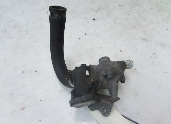 Radiator toebehoren Kawasaki KLE 500