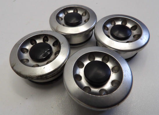 Frame - onderdelen Yamaha BT 1100