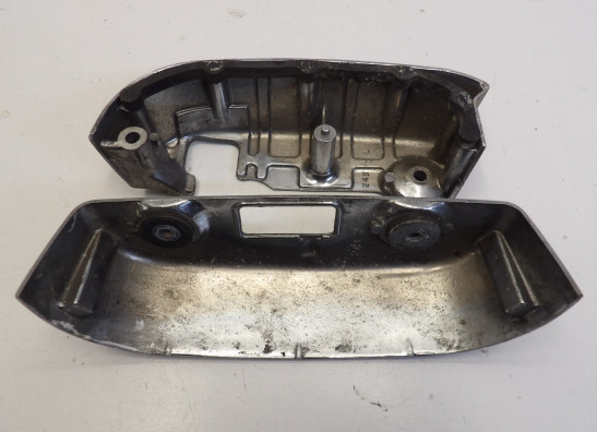 Engine cover Suzuki LS 650