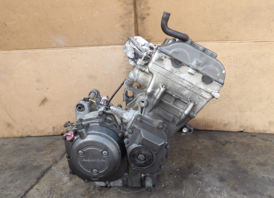 Motorblok Honda CBR 900 RR