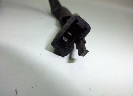 Rucklicht Honda VFR 750