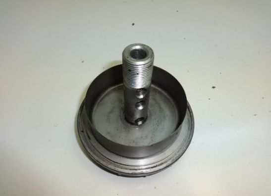 Engine parts Kawasaki Z 750