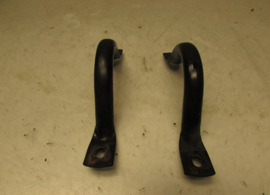 Frame - onderdelen Honda CBR 1000 F