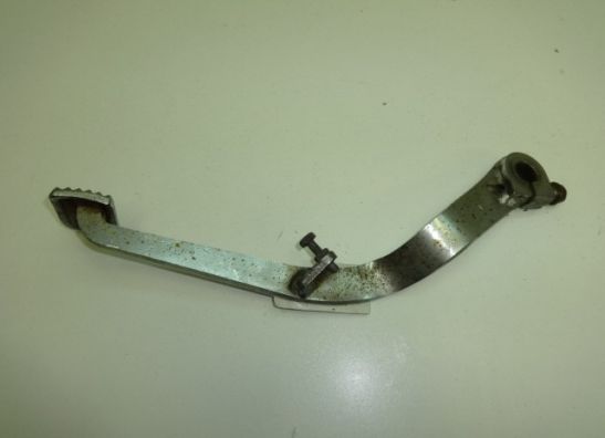 Rempedaal Honda PC 800