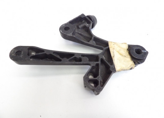 Pillion step right Kawasaki ZZR 1400