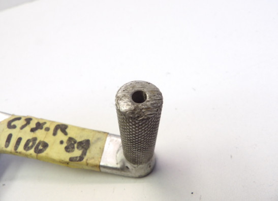 Brake pedal Suzuki GSX R 1100