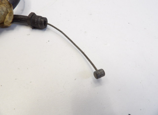 Throttle cable Honda VFR 750