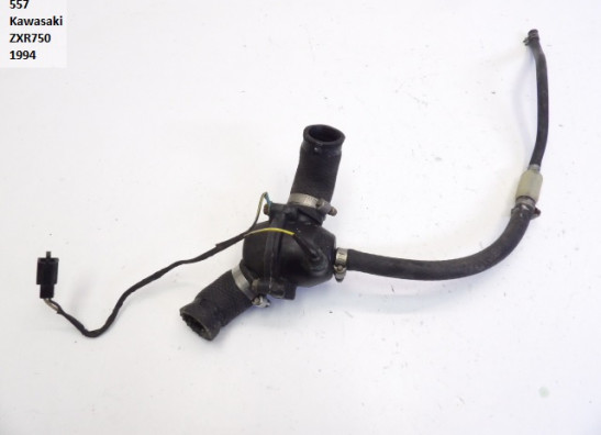 Thermostat Kawasaki ZXR 750