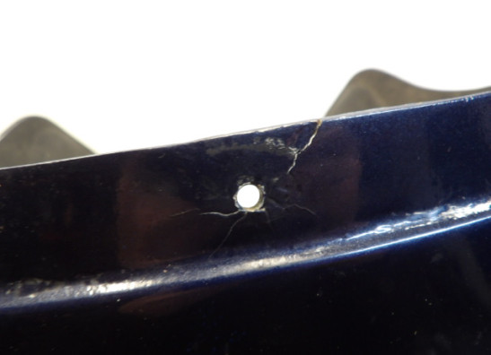 Topkuip Kawasaki GPZ 750