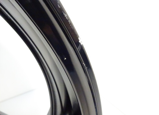 Achtervelg Suzuki GSR 750