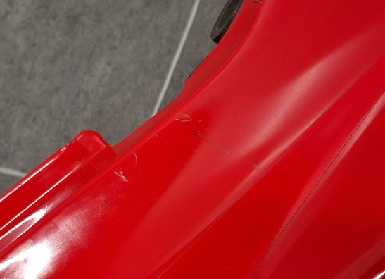 Linker achterkant Honda VFR 750