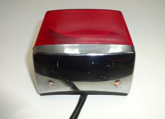 Achterlicht Suzuki LS 650