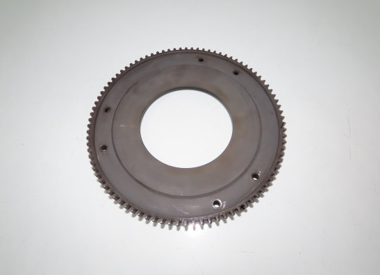 Rotor vliegwiel Moto Guzzi Nevada 750