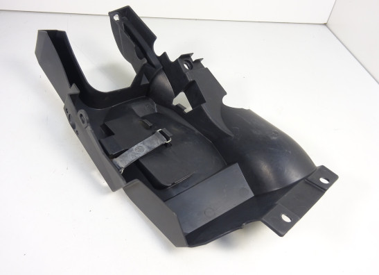 Undertail Yamaha FZ6