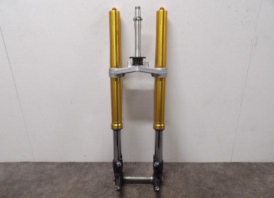 Voorpoten compleet Suzuki DL 1000 V STROM