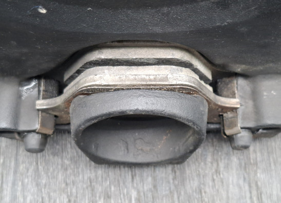 Achter remklauw Harley Davidson Dyna