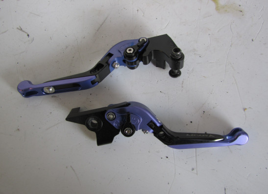 Remhandle Yamaha MT 07