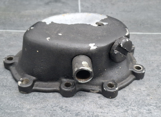 Motorblokdeksel Harley Davidson Shovelhead