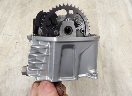 Cylinder head BMW R 1200 GS LC