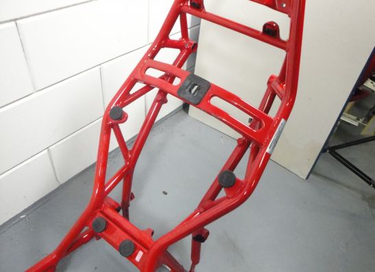 Rahme teile Ducati Multistrada 1100