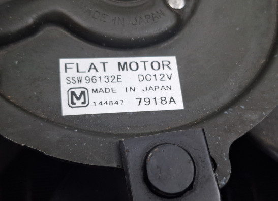 Kuhler Yamaha YZF R1